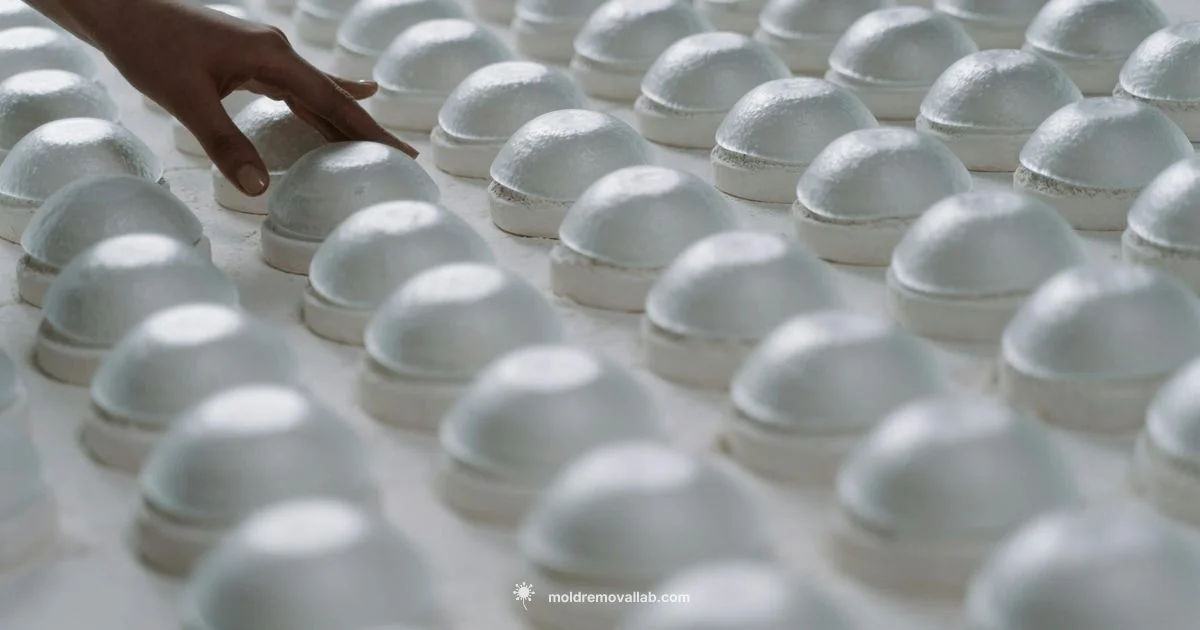 Mold Inspection - Mold Removal Lab