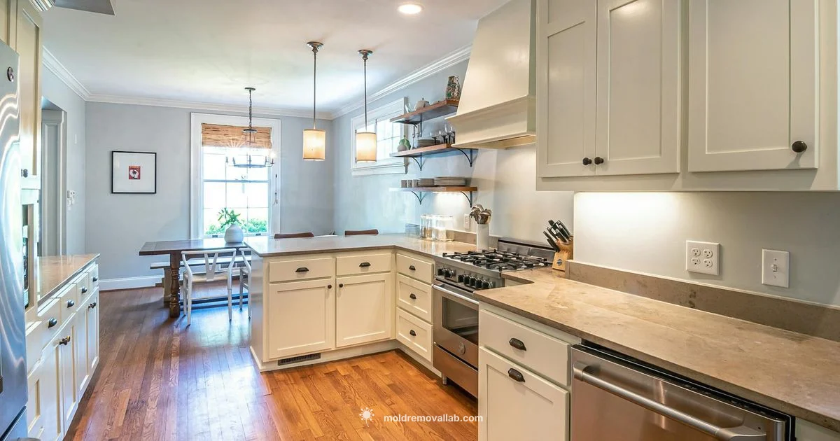 Mold Remediation Guide Mold Remediation Guide - Mold Removal Lab