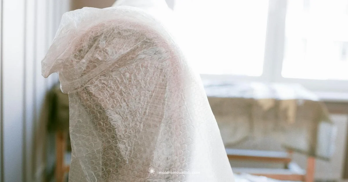 Mold Inspection Guide - Mold Removal Lab