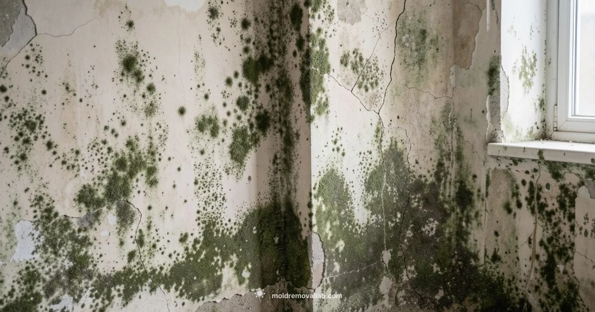 Mold Growth Triggers - Mold Removal Lab