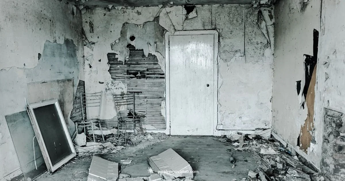 Mold Cleanup Guide - Mold Removal Lab