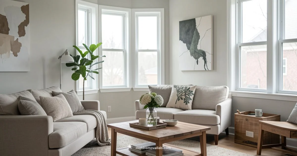 Mold Toxicity Diagnosis - Mold Removal Lab