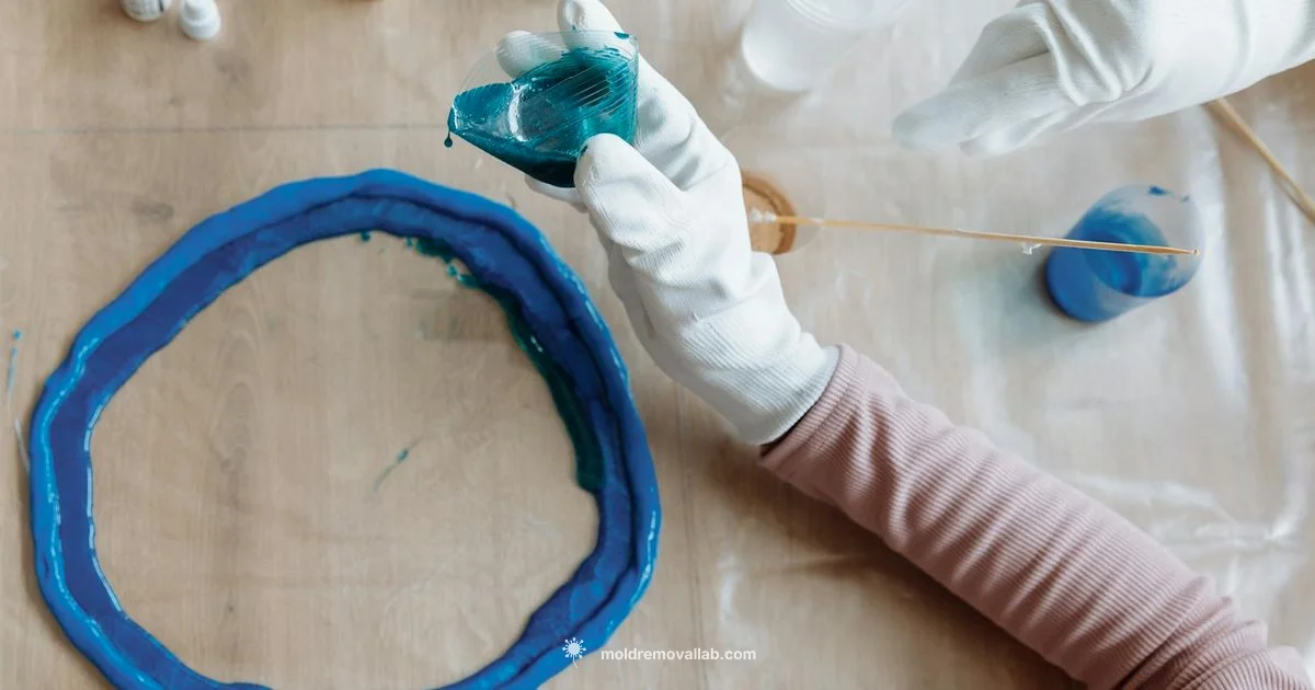 Mold Cleanup Guide - Mold Removal Lab