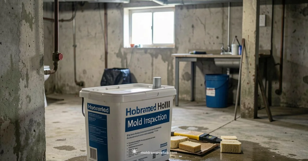 Mold Health Guidance - Mold Removal Lab