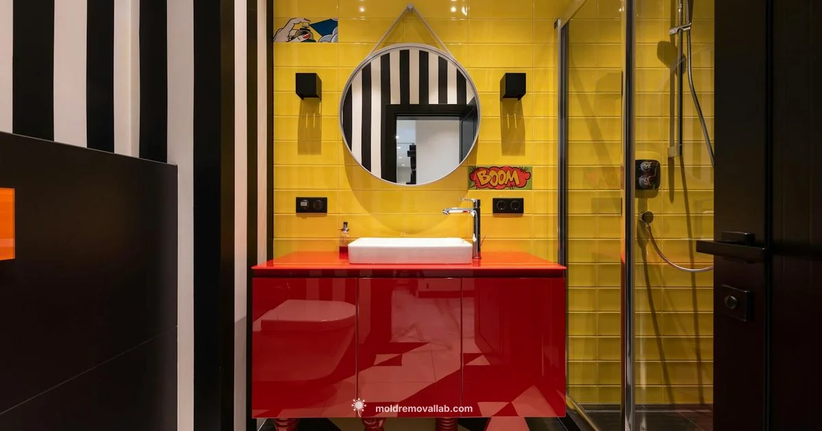 Mold Appearance Guide - Mold Removal Lab