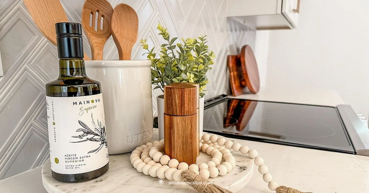 Silicone Release Guide - Mold Removal Lab