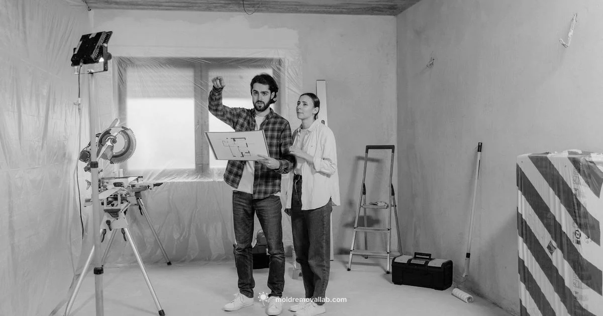 Mold Remediation Guide - Mold Removal Lab