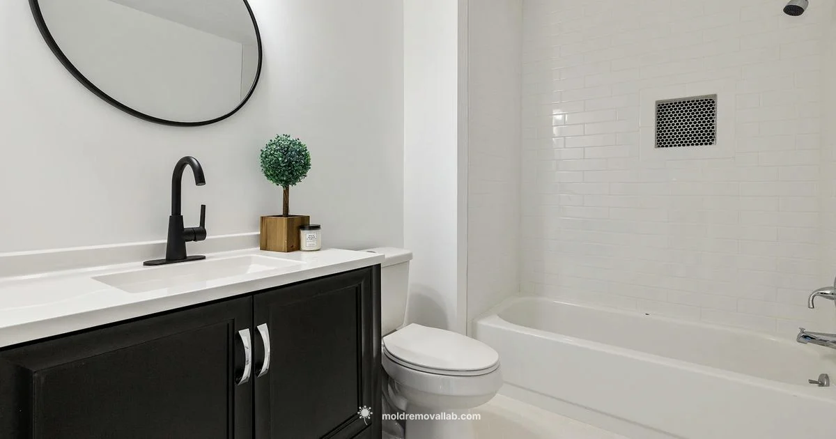 UV-C Mold Guide - Mold Removal Lab