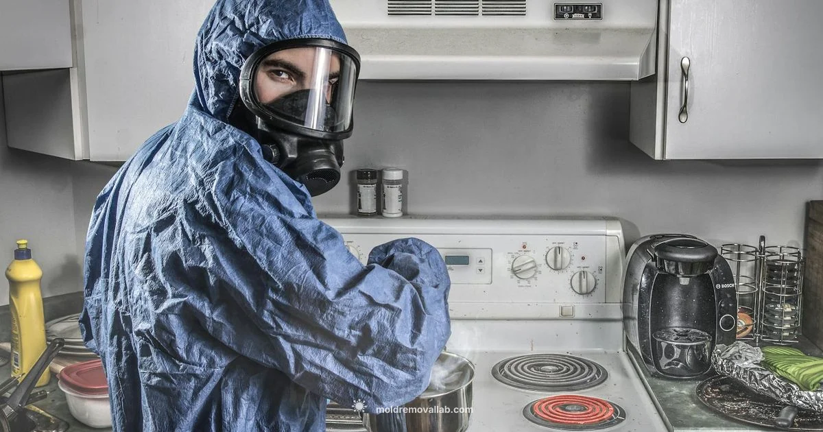 Mold Remediation Guide - Mold Removal Lab