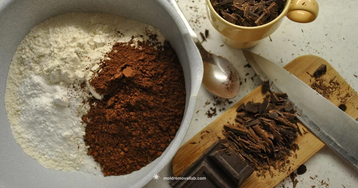 Chocolate Mold Guide - Mold Removal Lab