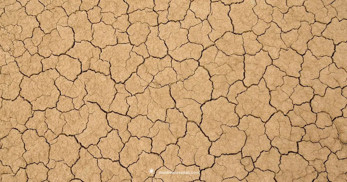 Is It Mold or Dirt? - Mold Removal Lab