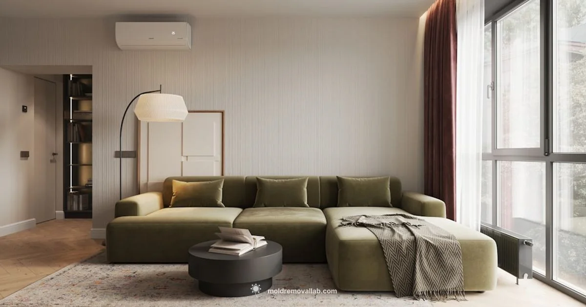 Remediation Basics - Mold Removal Lab