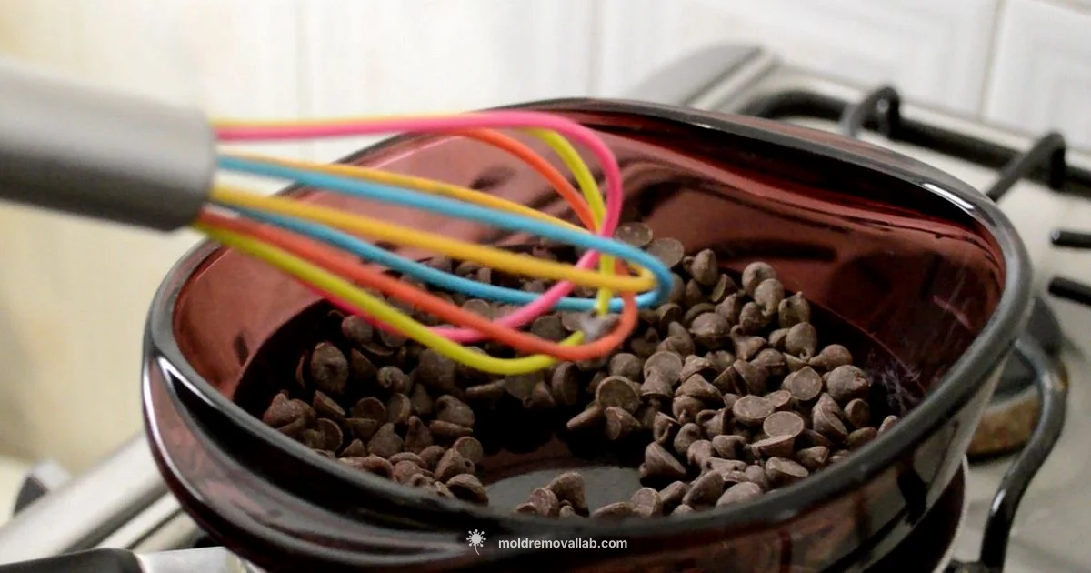 Silicone Molds Guide - Mold Removal Lab