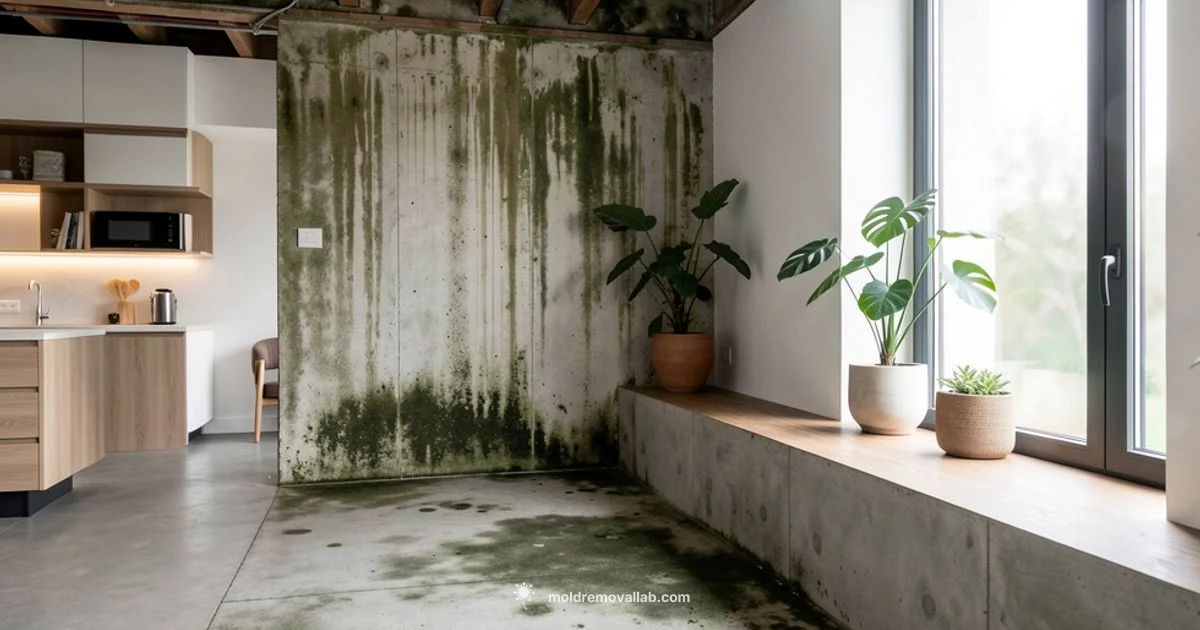 Detox Mold Guide - Mold Removal Lab