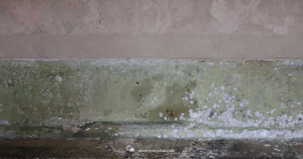 Mold Cost Guide - Mold Removal Lab