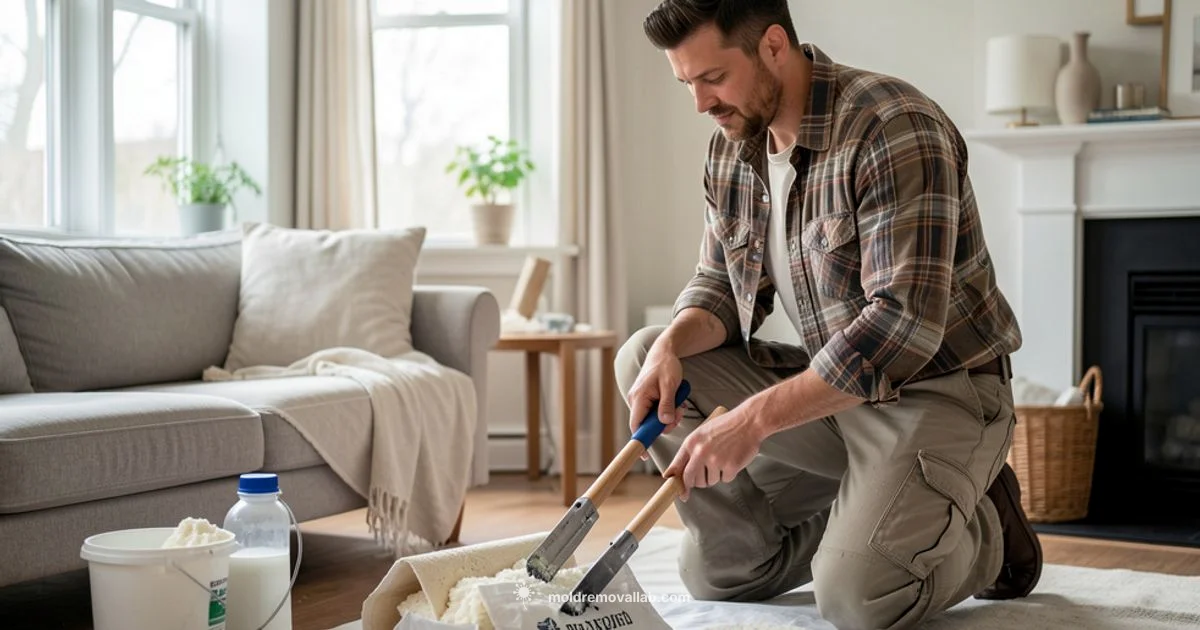 Best Mold Cleaner Guide - Mold Removal Lab