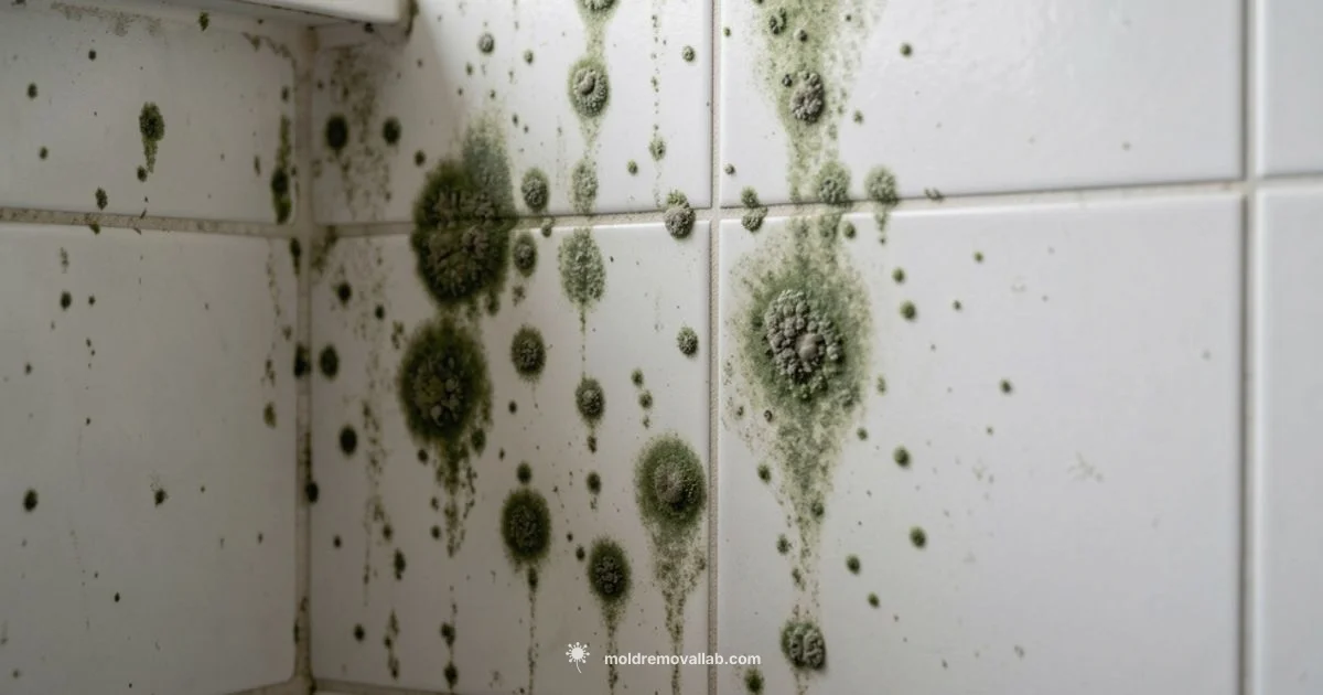 Mold Growth Tips - Mold Removal Lab