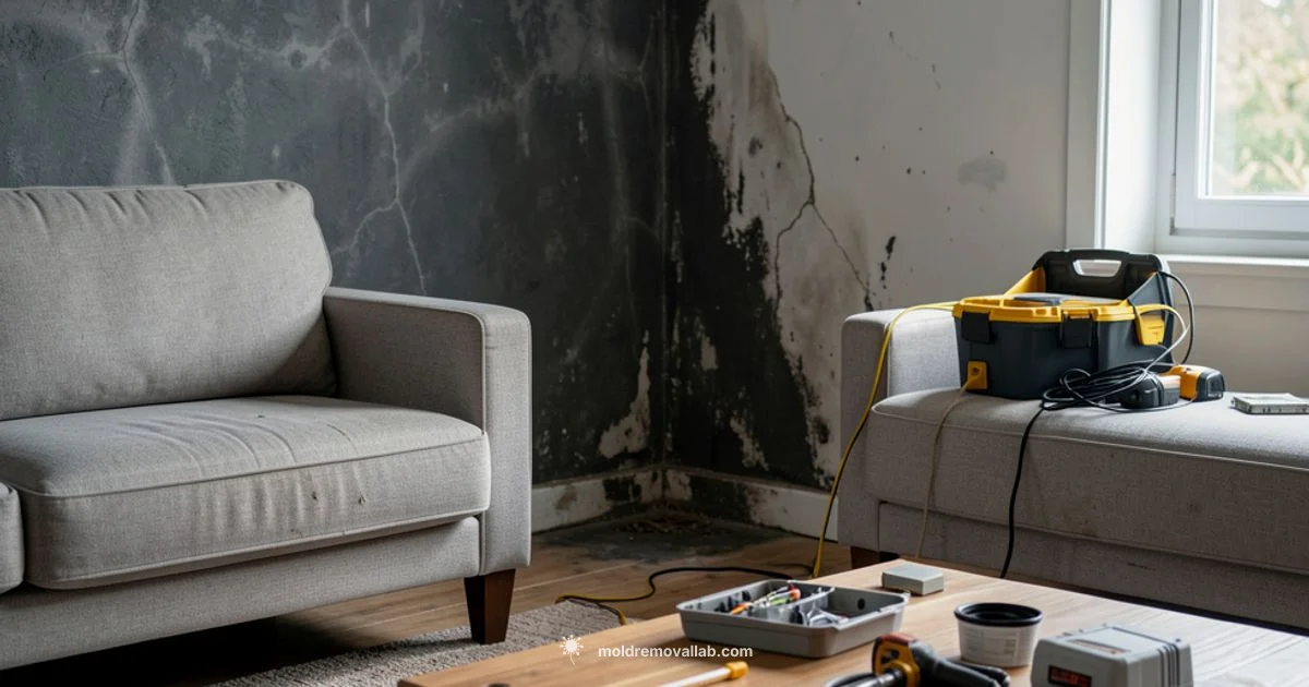 Mold vs Mildew Smell Mold vs Mildew Smell - Mold Removal Lab