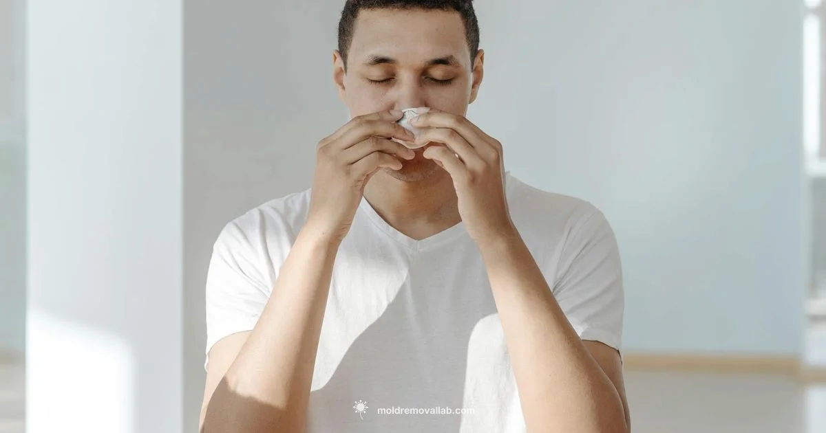 Mold Allergy Guide - Mold Removal Lab