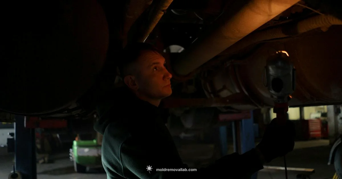 Mold Remover Guide - Mold Removal Lab