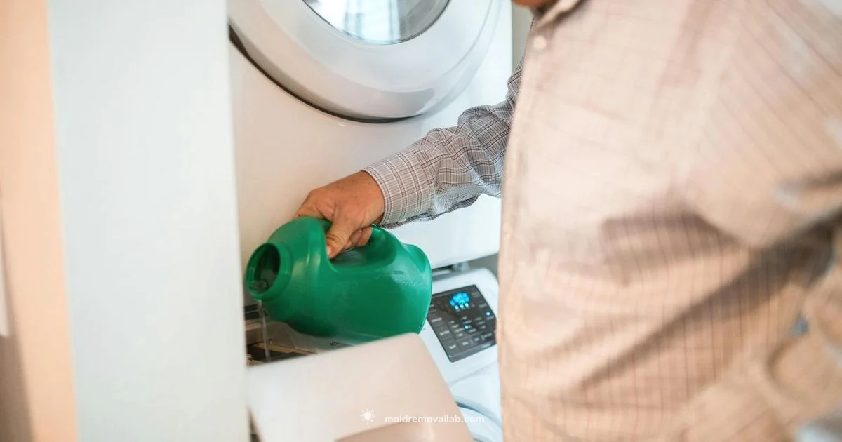 Mold Cleaning Guide Mold Cleaning Guide - Mold Removal Lab