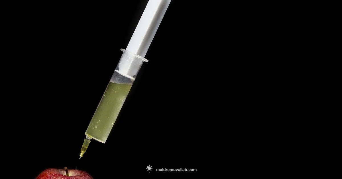 Silicone Molding Guide - Mold Removal Lab