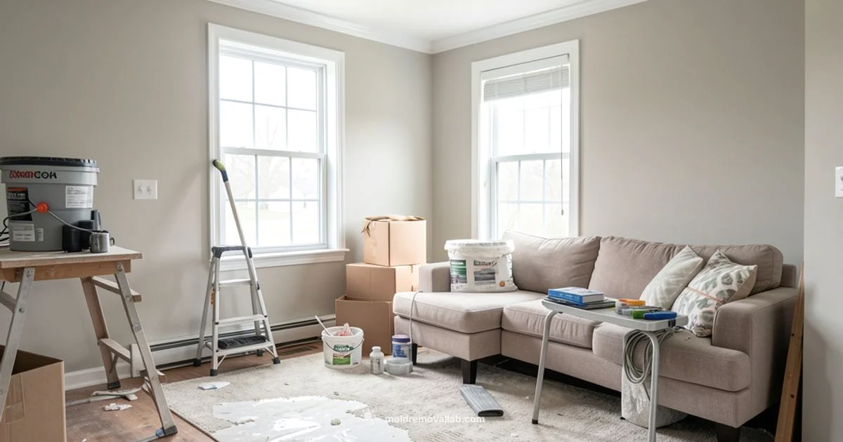 Remediation Worth It - Mold Removal Lab