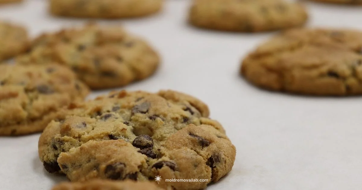 Giant Chocolate Mold - Mold Removal Lab