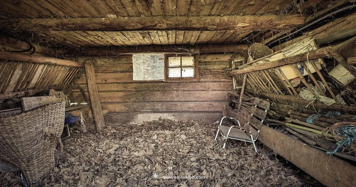 Wood Mold Guide - Mold Removal Lab