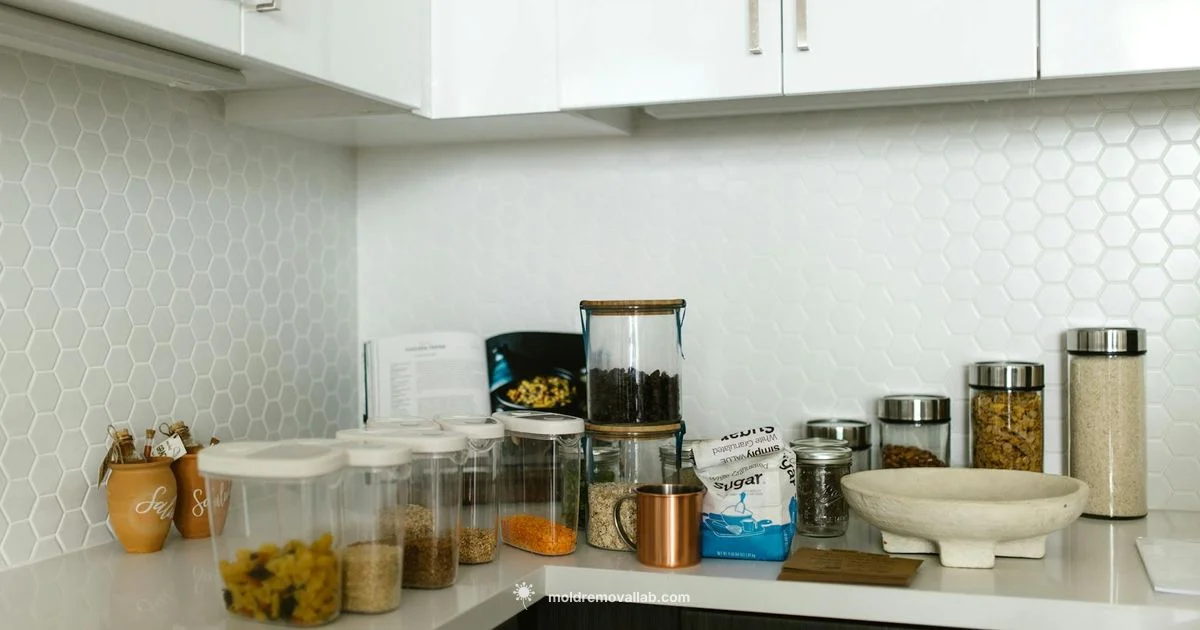 Safe Cleaning Guide - Mold Removal Lab