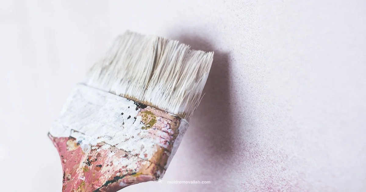 Mold Cleanup Guide - Mold Removal Lab