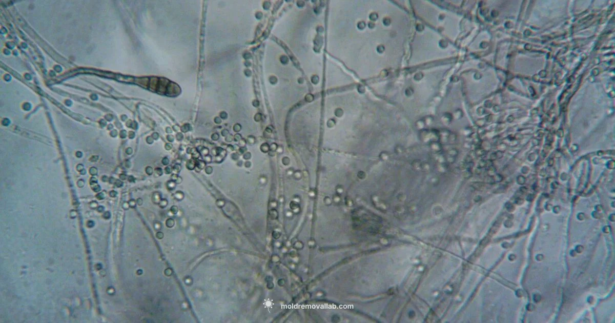Airborne Mold Guide - Mold Removal Lab