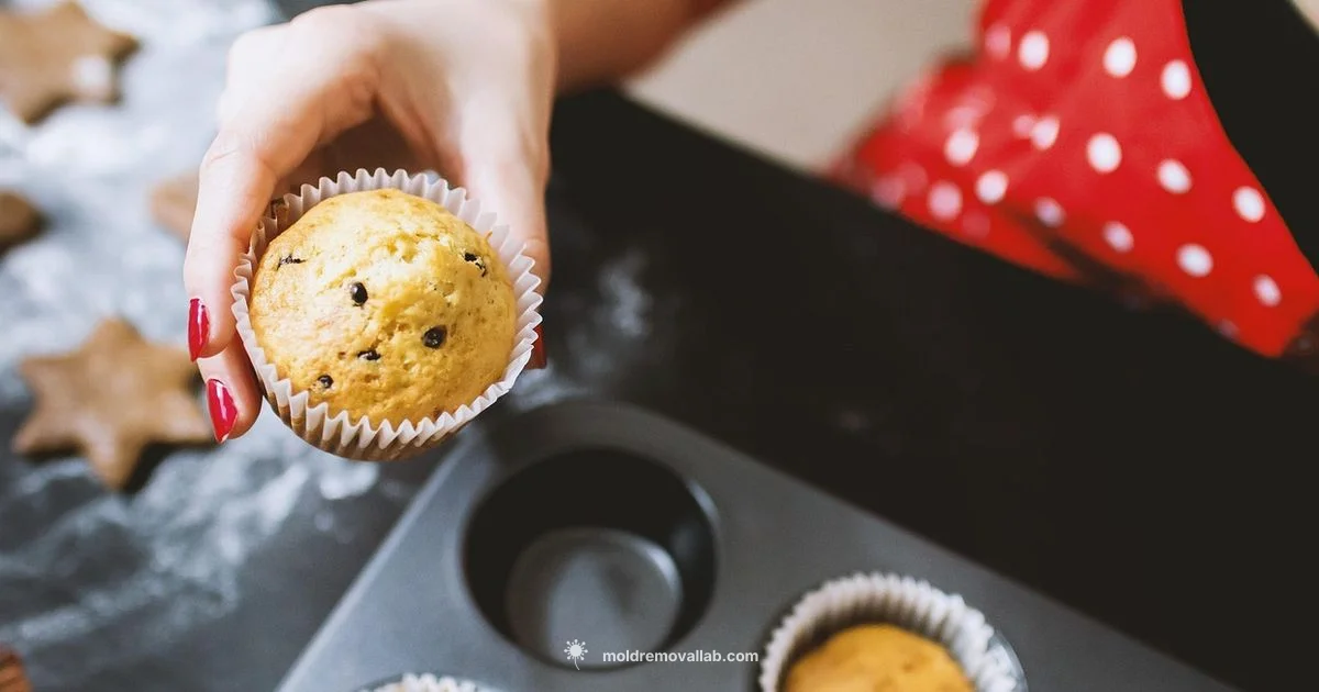 Silicone Bake Guide - Mold Removal Lab