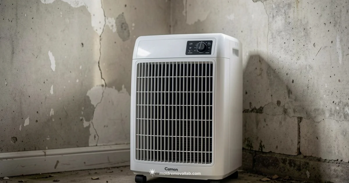 Mold Odor Guide - Mold Removal Lab