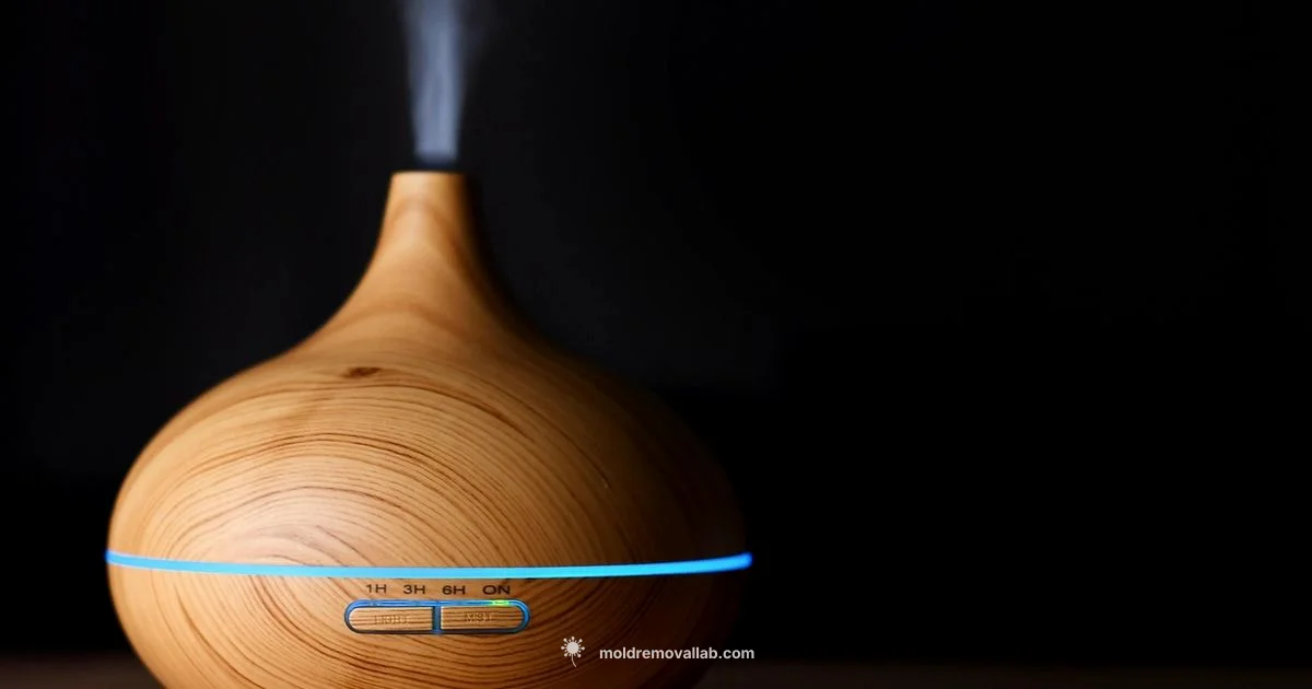 Mold Fogging Guide Mold Fogging Guide - Mold Removal Lab