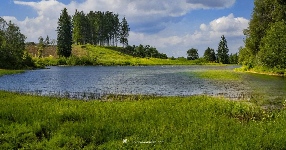 Resin Mold Guide - Mold Removal Lab