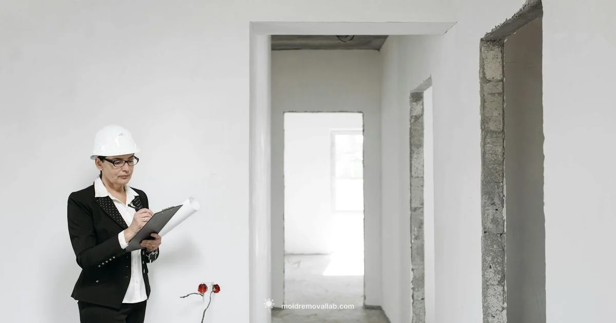 Mold Toxicity Guide - Mold Removal Lab