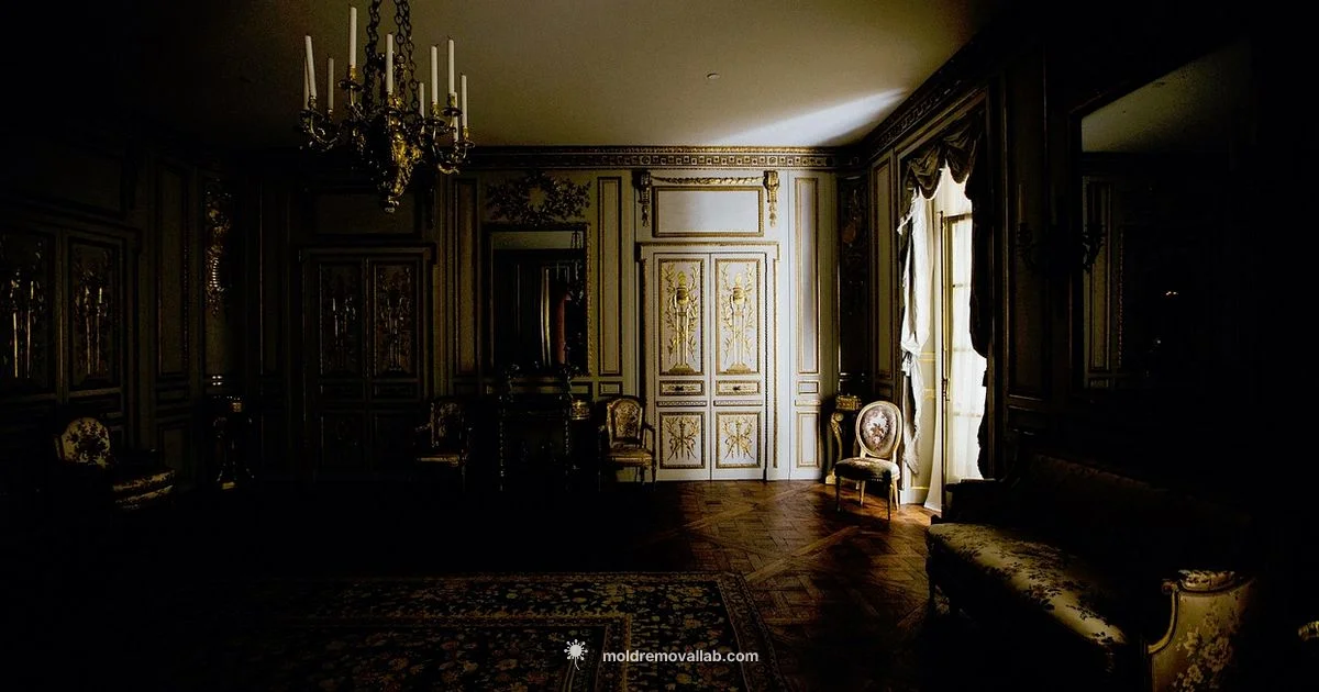 Black Mold Guide - Mold Removal Lab