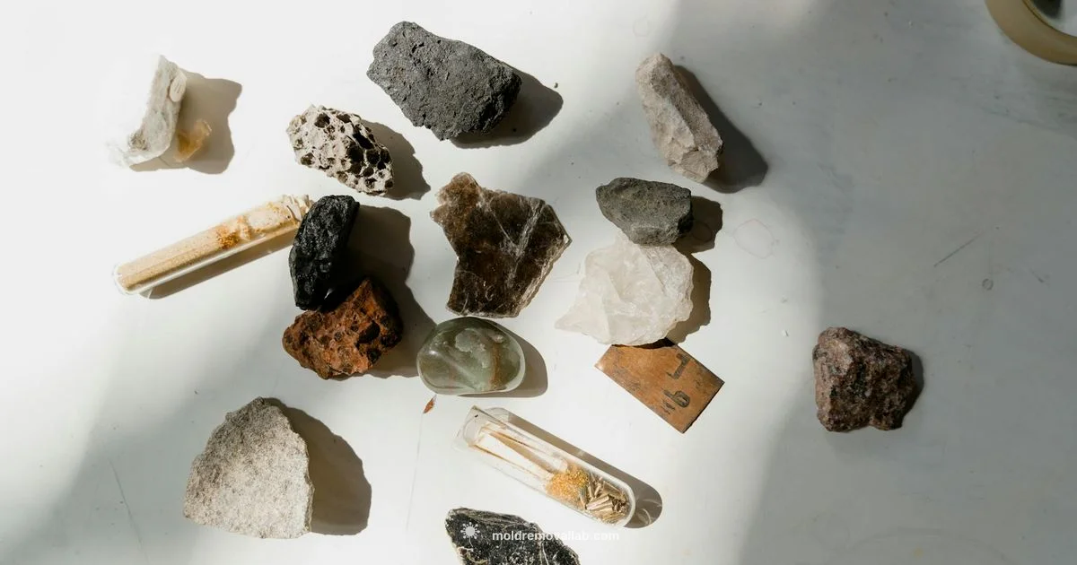 Moldavite Timeline - Mold Removal Lab