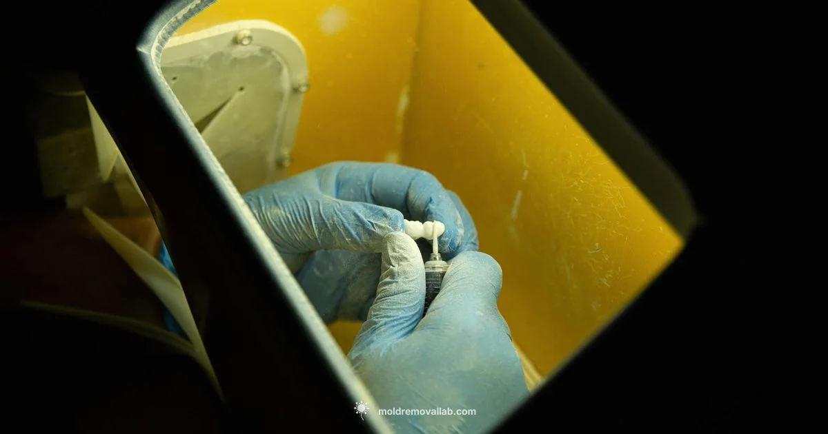 Moldable Teeth Guide Moldable Teeth Guide - Mold Removal Lab