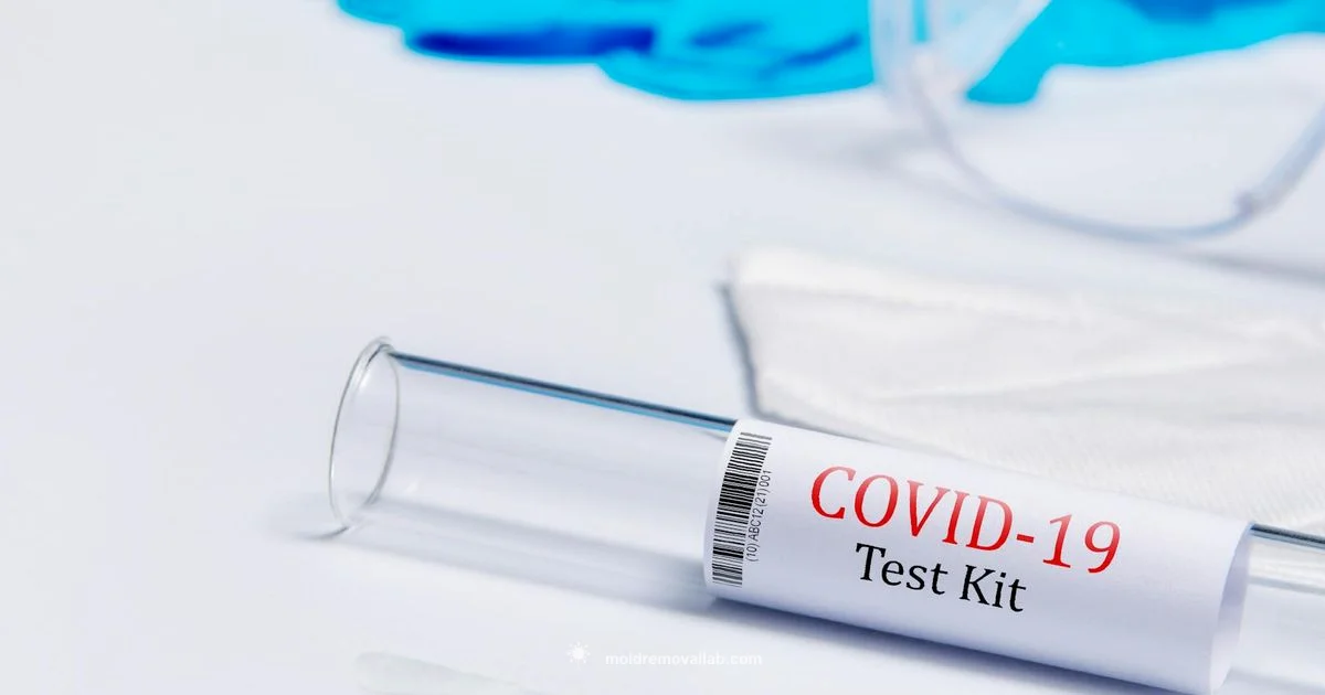 Mold Testing Guide - Mold Removal Lab