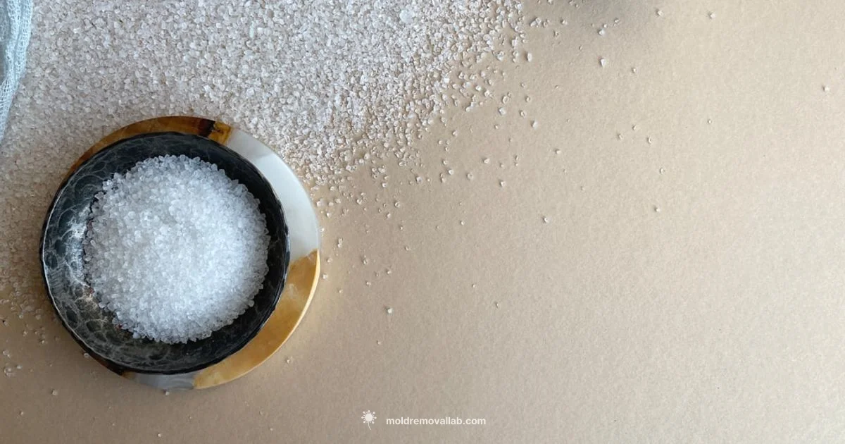 Mold Exposure Guide - Mold Removal Lab