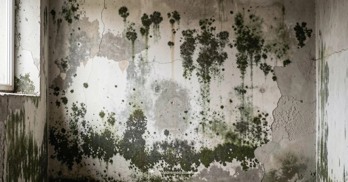 Black Mold Facts - Mold Removal Lab