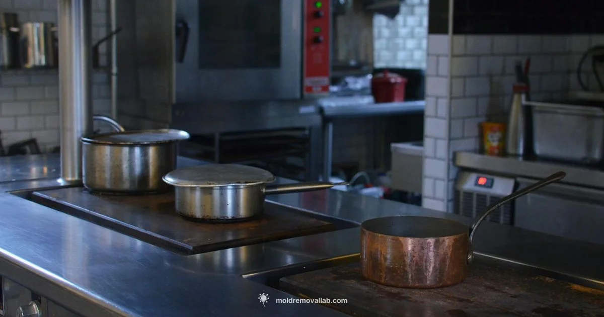 Smooth Gel Release - Mold Removal Lab