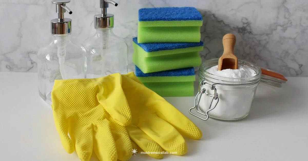 Mold Products - Mold Removal Lab