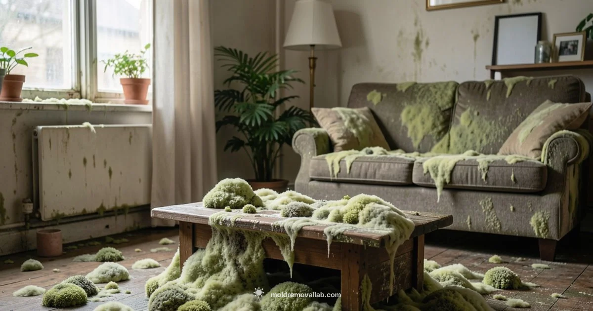 Mold Removal Guide - Mold Removal Lab