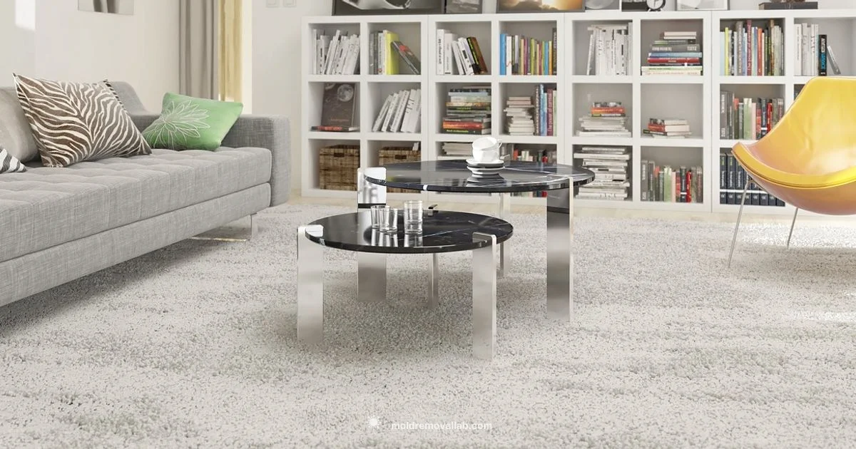 Carpet Mold Kit Guide - Mold Removal Lab