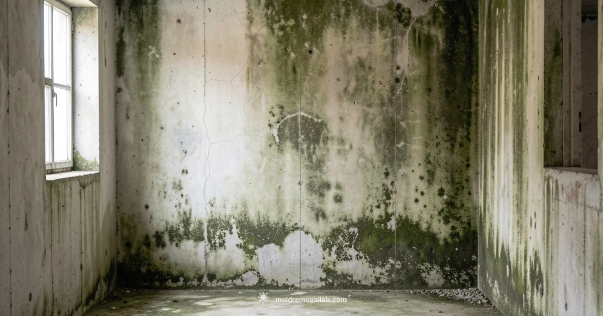 Black Mold Testing - Mold Removal Lab