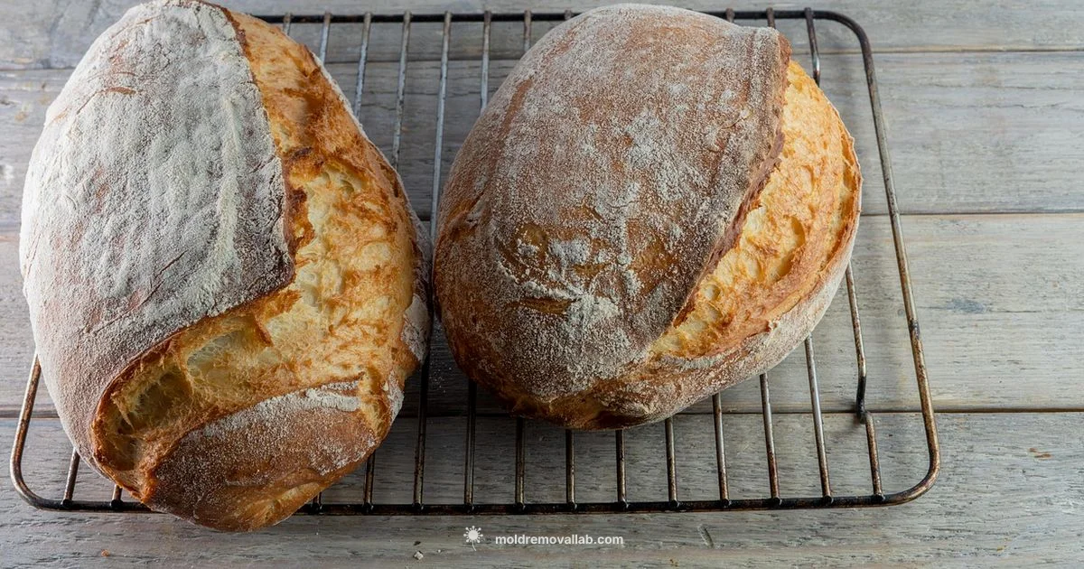 Bread Mold Guide - Mold Removal Lab