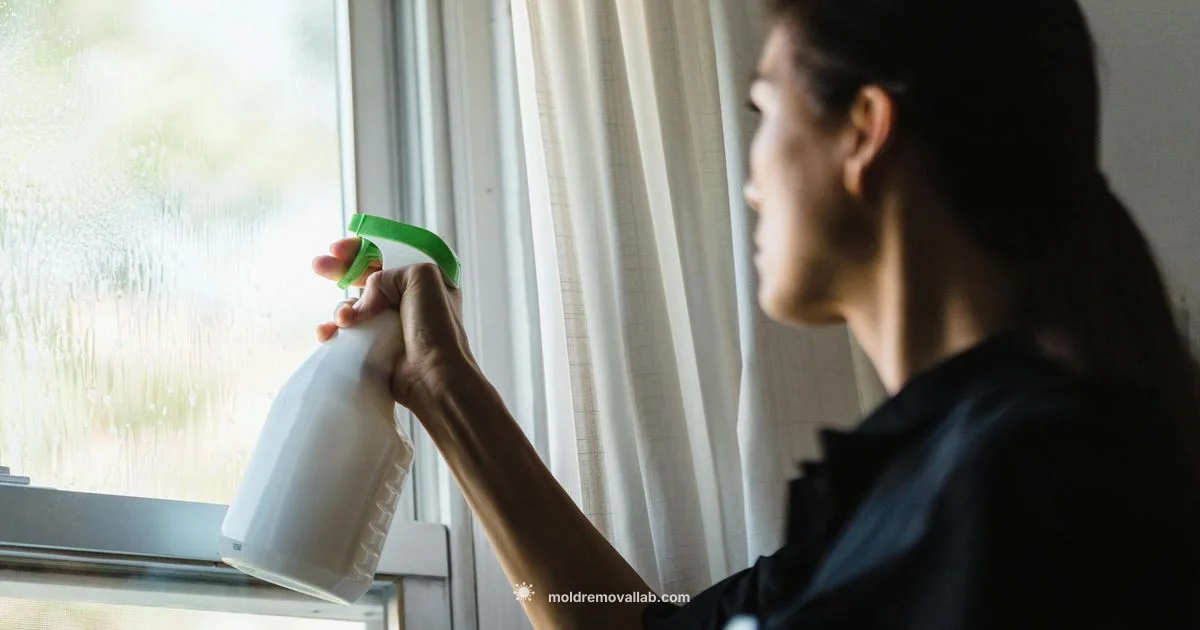 Mildew Remover Guide - Mold Removal Lab